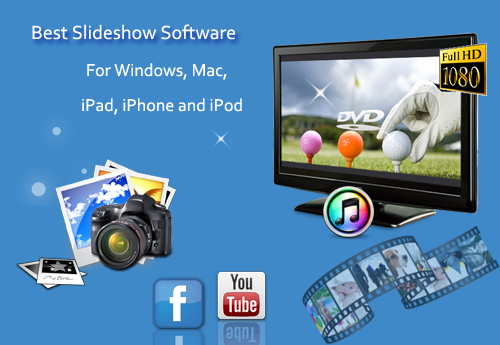 completely free slideshow software for mac